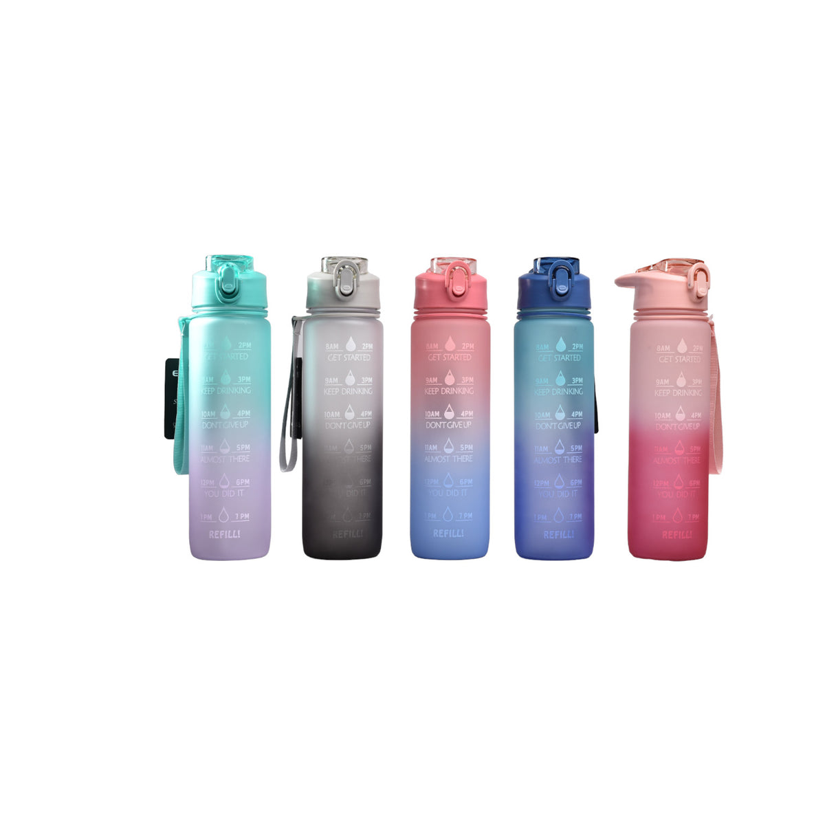 botella de agua 1000ml