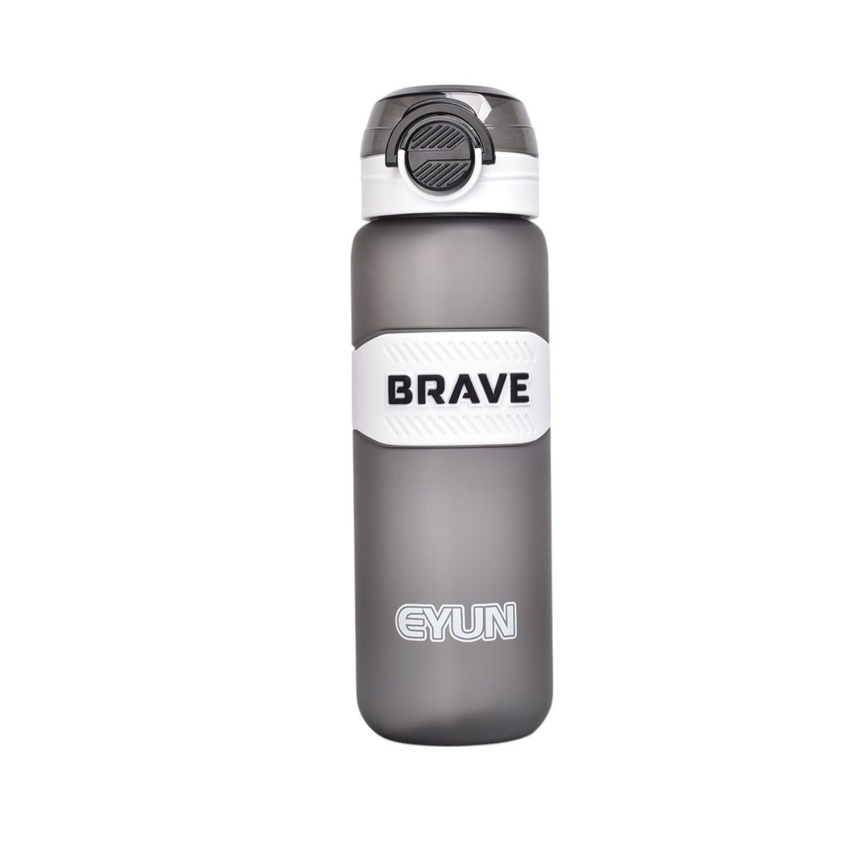 botella de agua 1000ml plastica  dim:7x7x26