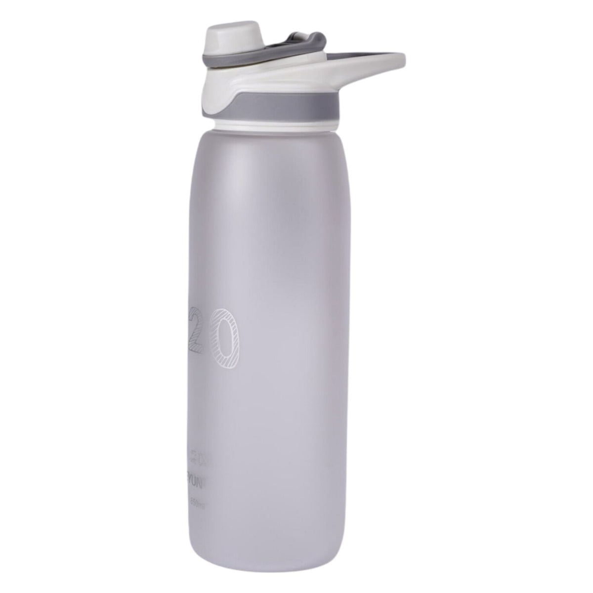 botella de agua 850ml