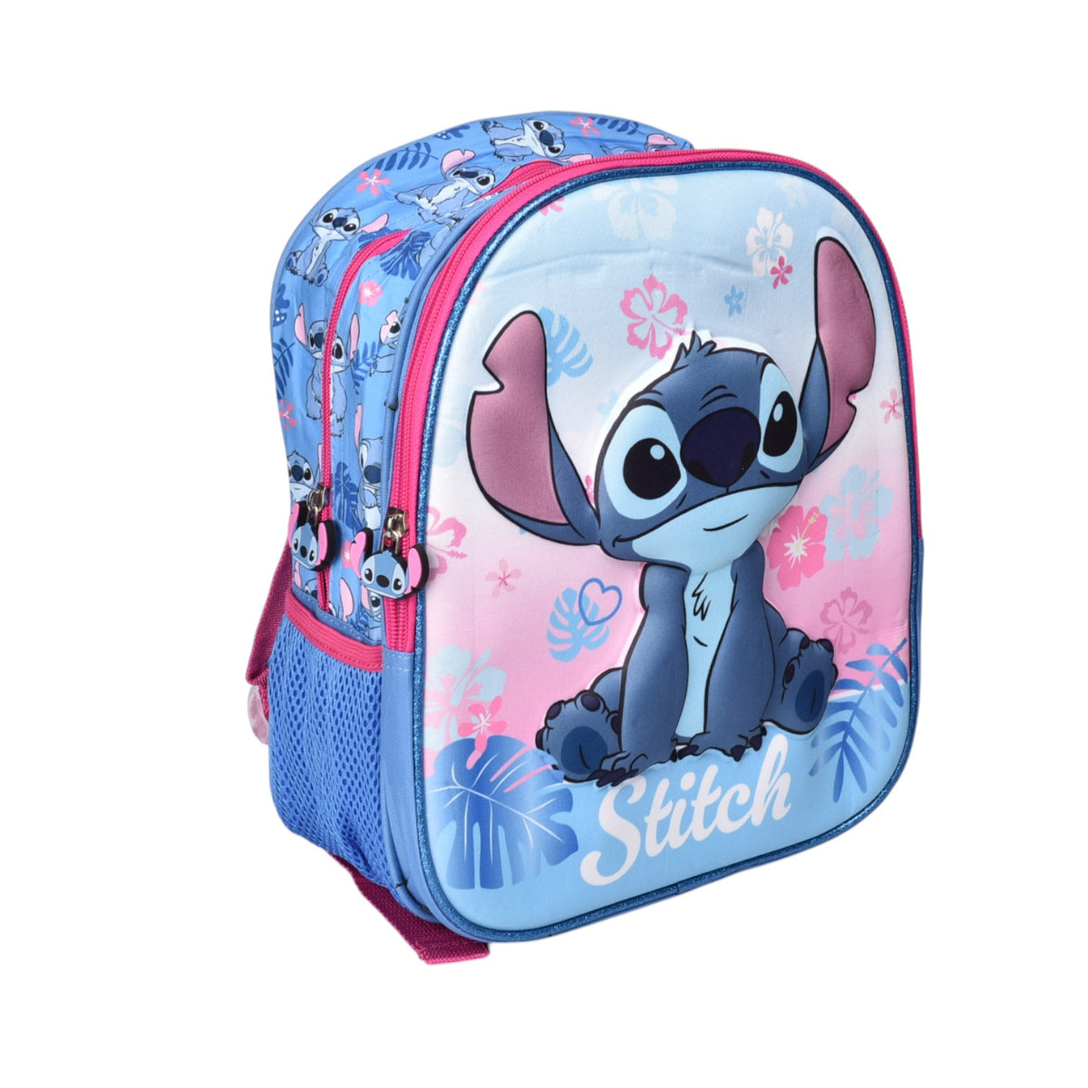 stch3 morral 3d niño  dim:25.5*11*31cm