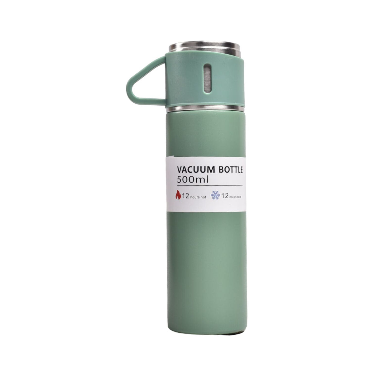 termo metalico 500ml