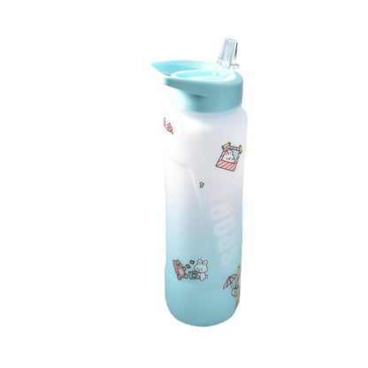 BOTELLA DE AGUA 1000ML