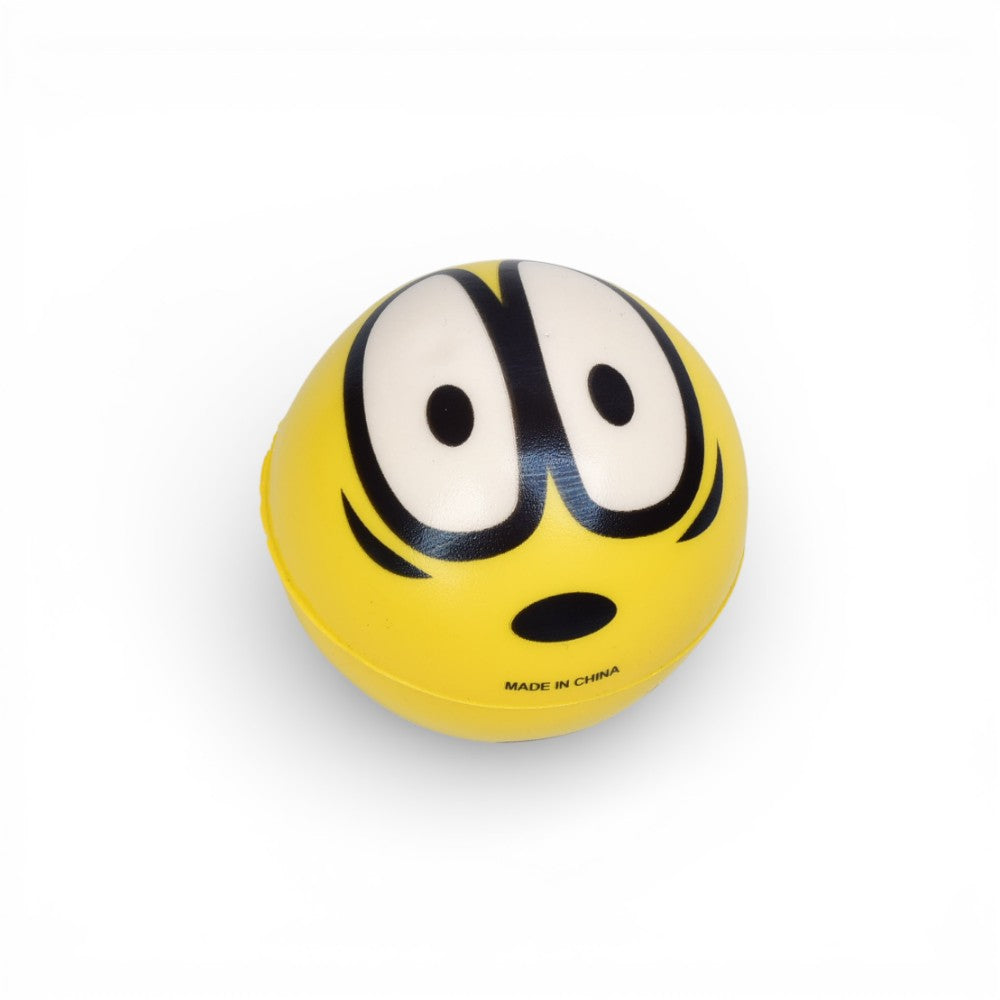 pelota antiestres dim:7x7