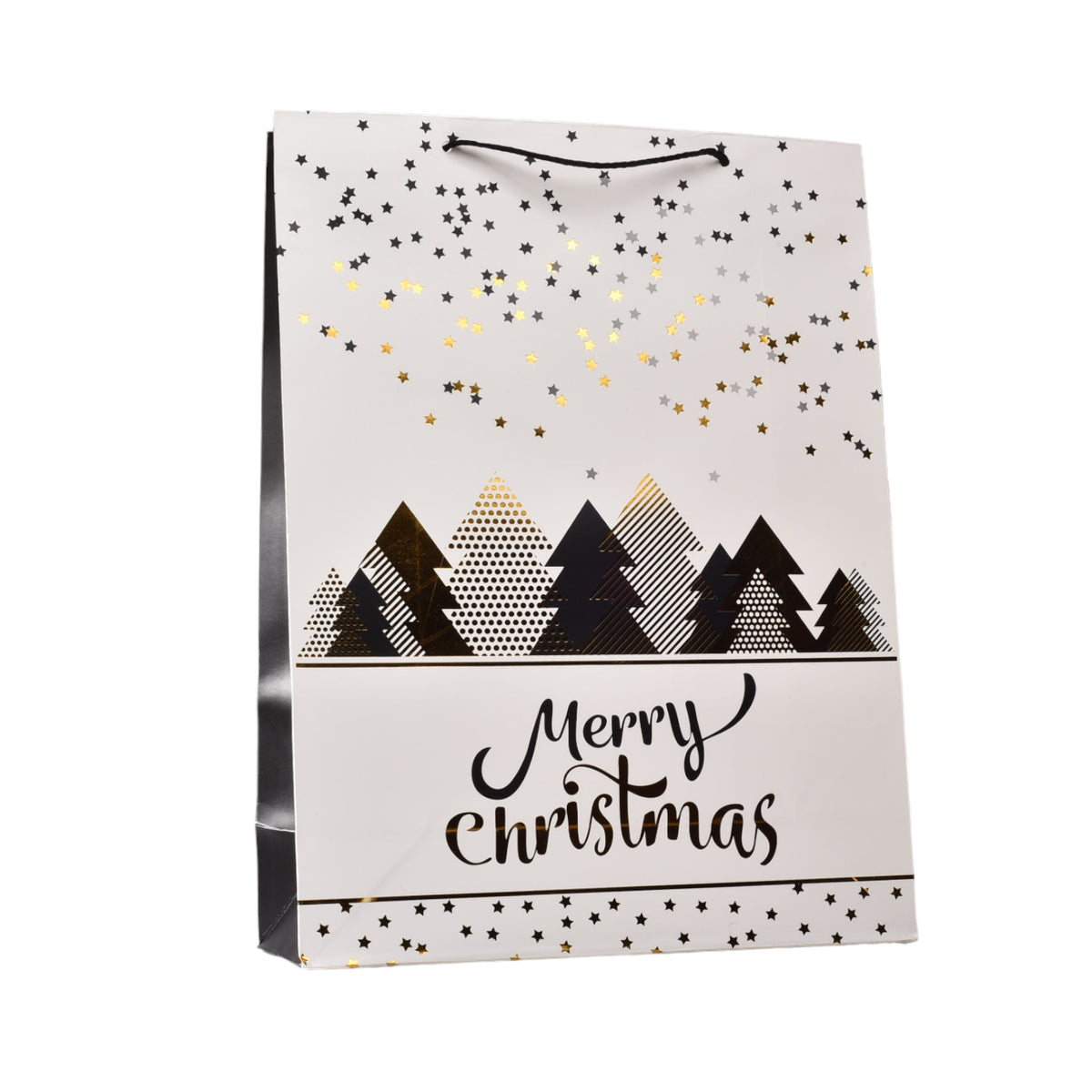 bolsa regalo navidad grande 40x30cm (l)