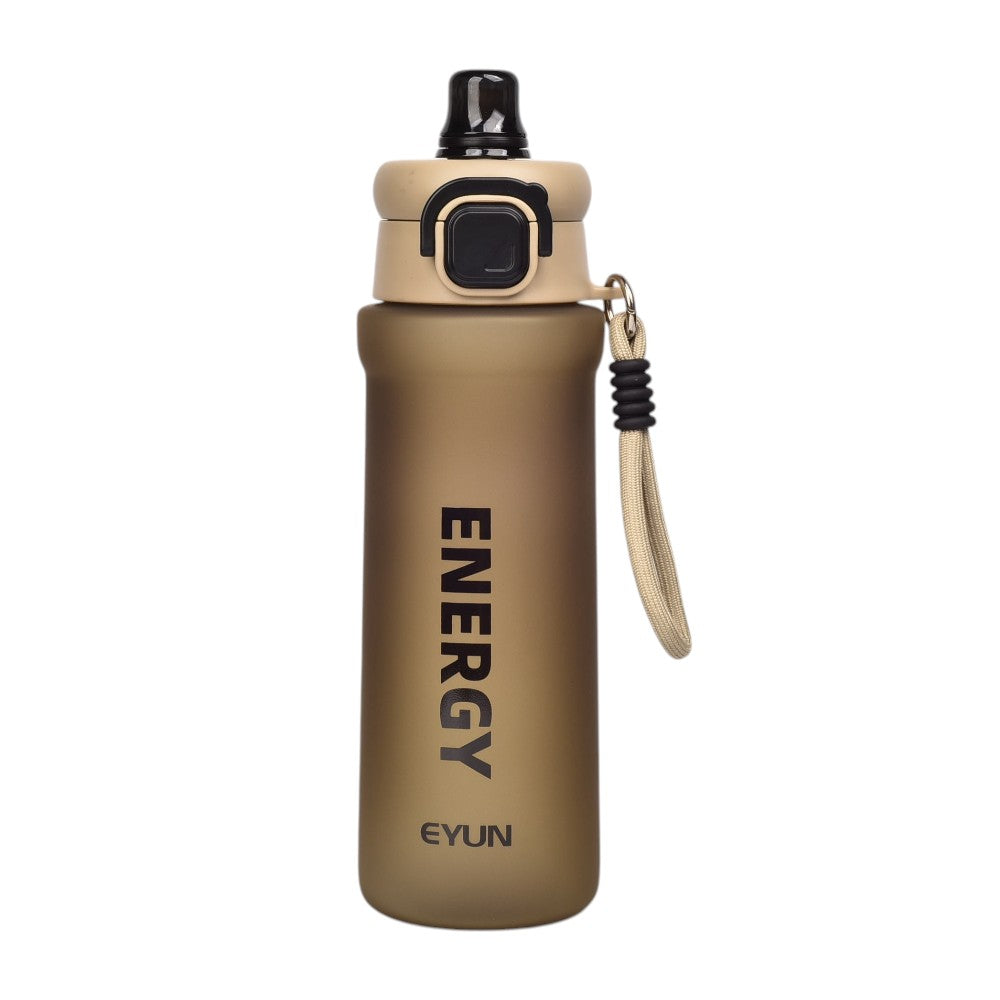 botella de agua plastico 800ml