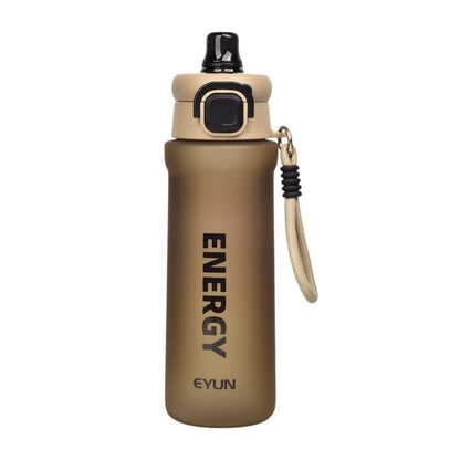 BOTELLA DE AGUA PLASTICO 800ML