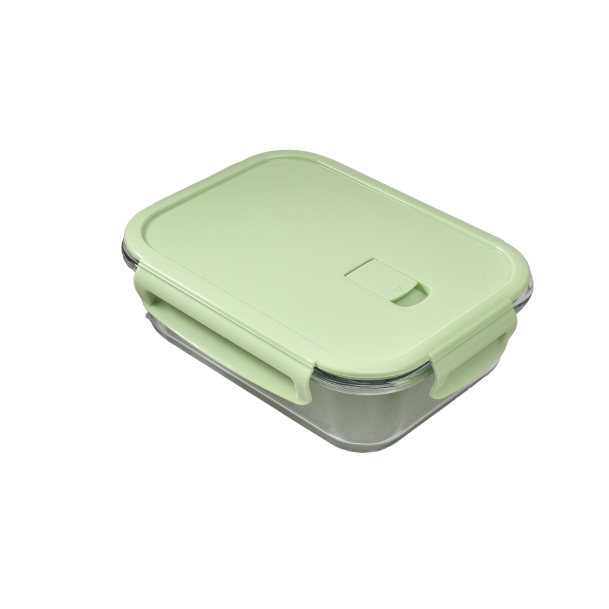 recipiente vidrio 1000ml dim:20*15cm