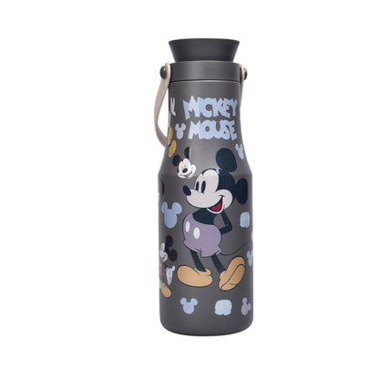 TERMO ACERO INOXIDABLE PERSONAJE DIM:22X7