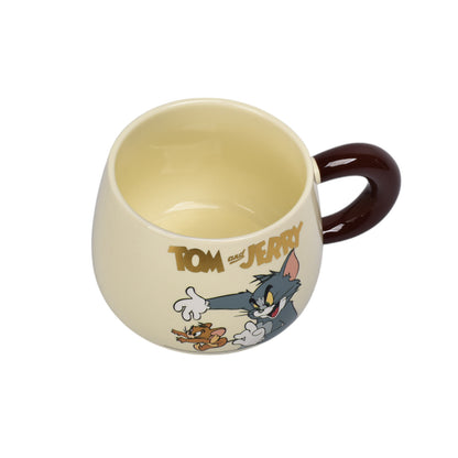 MUG POCILLO CERAMICA PERSONAJE 350ML DIM:11X8X8