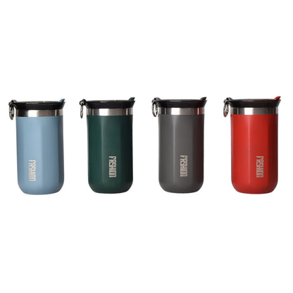 TERMO ACERO INOXIDABLE 350ML