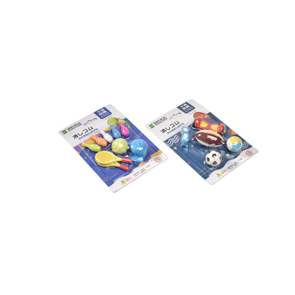 SET BORRADORES FORMA DEPORTES