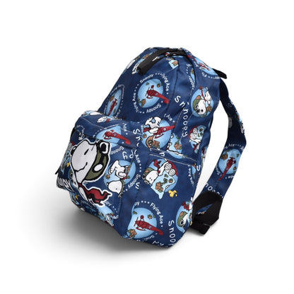MALETA MORRAL PEQUEÑA POLIESTER PRJ DIM: 34X26X10CM