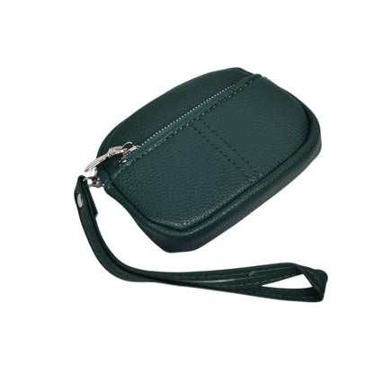MONEDERO MUJER SINTETICO DIM:13X9X2
