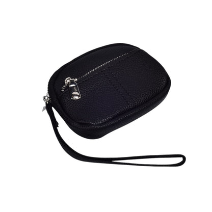 MONEDERO MUJER SINTETICO DIM:13X9X2