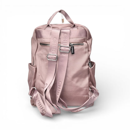 MALETA MORRAL POLIESTER DIM:26X35X12