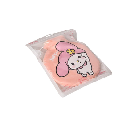 BOLSA TERMICA PARA AGUA CALIENTE O FRIA 700ML COLICOS Y DOLO