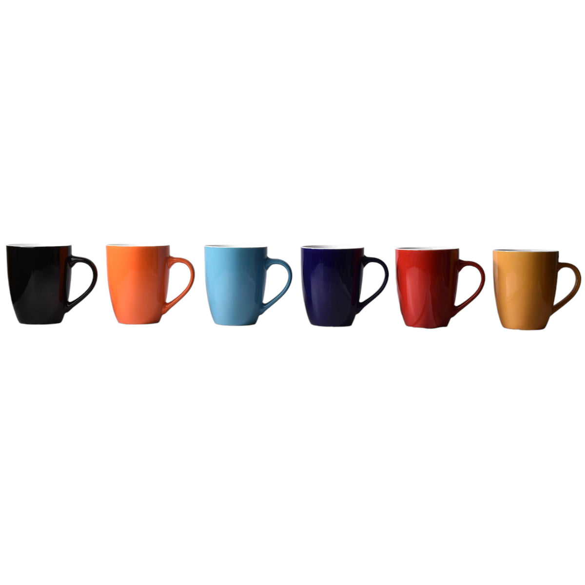 pocillo ceramica varios colores 300ml