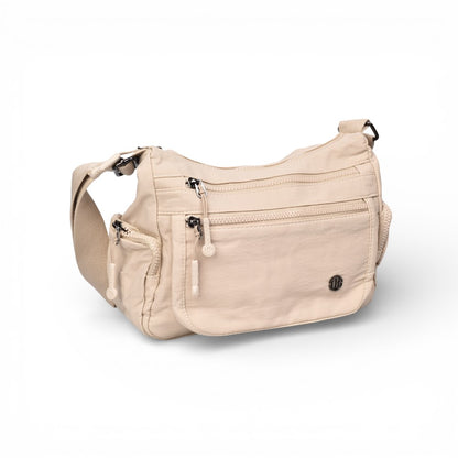 BOLSO LIGERO MUJER POLIESTER DIM:27X20X10