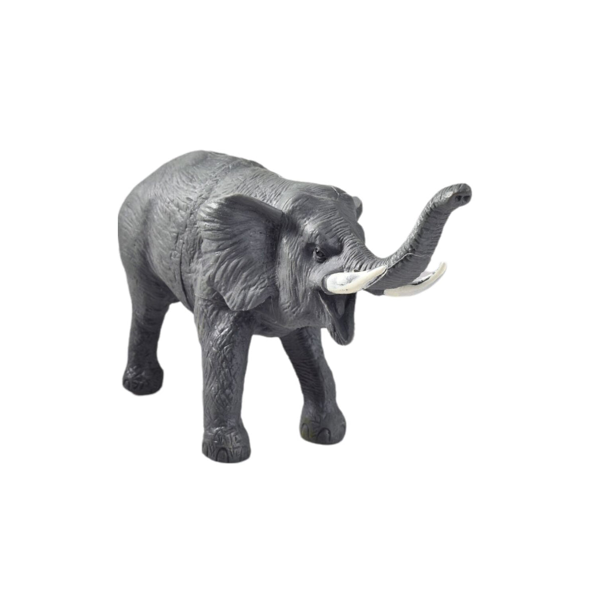 set animales salvajes juguete didactico colección niños