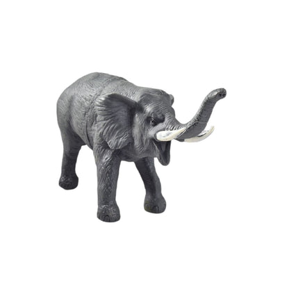 SET ANIMALES SALVAJES JUGUETE DIDACTICO COLECCIÓN NIÑOS
