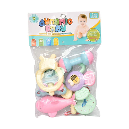 SONAJERO PARA BEBES DIM: 21X32X6 CM