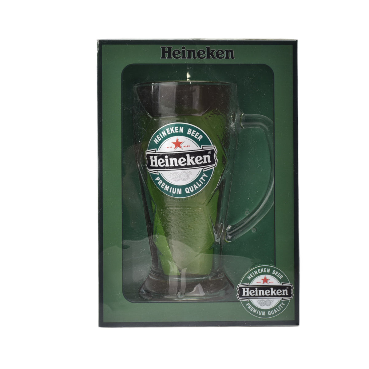 vasos cerveceros en vidrio 500ml