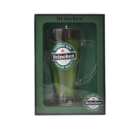 VASOS CERVECEROS EN VIDRIO 500ML