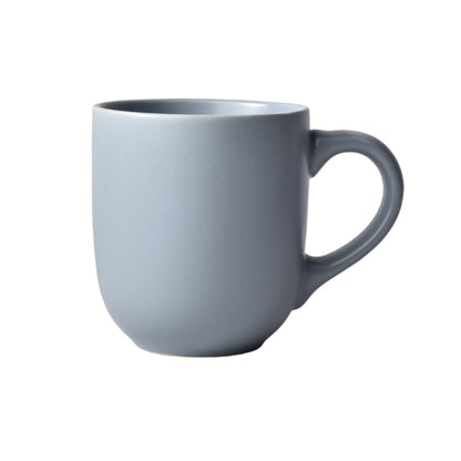 POCILLO CERAMICA VARIOS COLORES 300ML