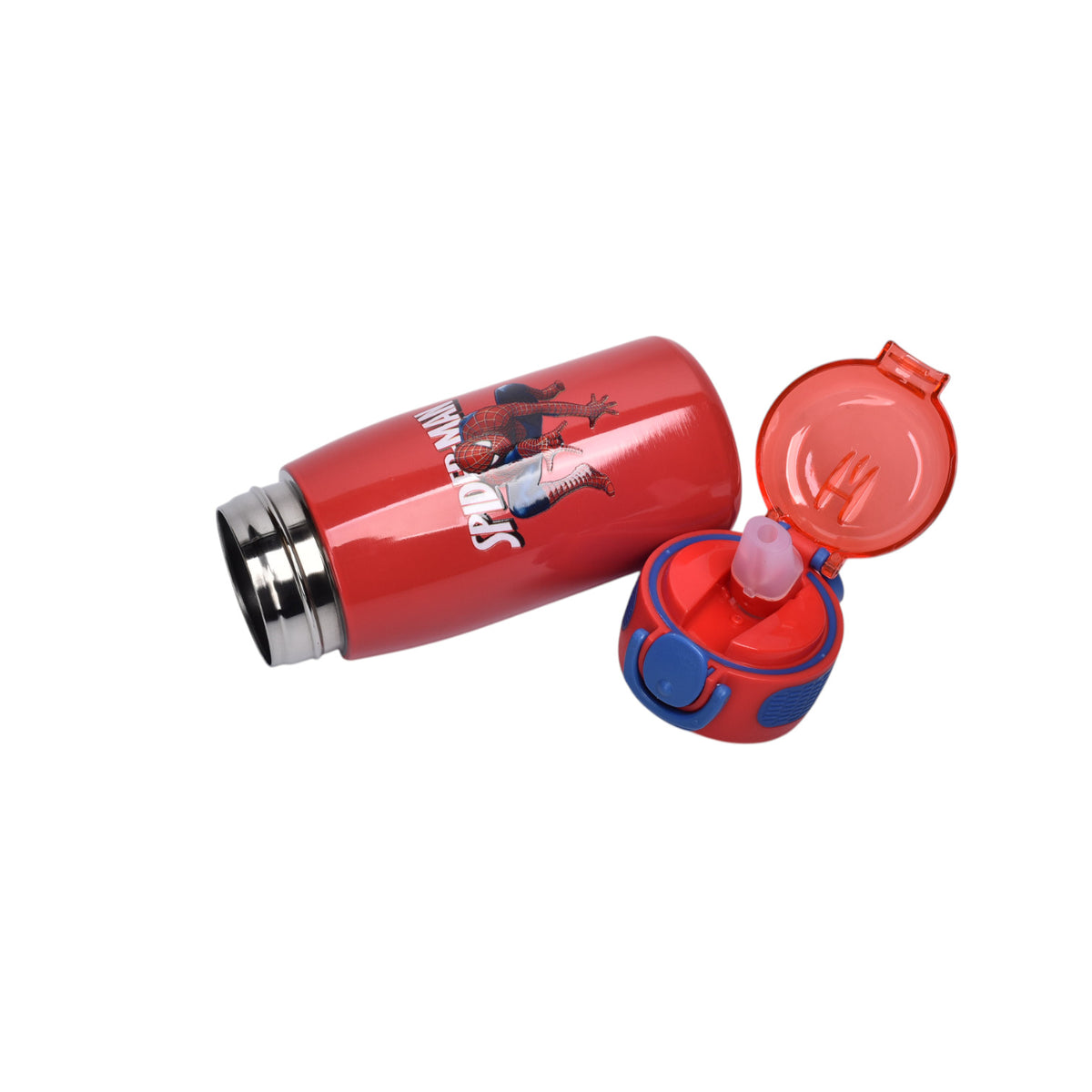 termo metalico personaje dim:7x19