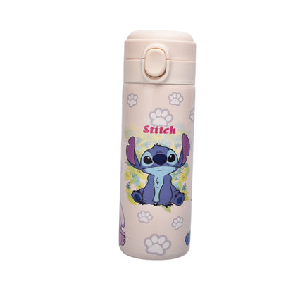 TERMO ACERO INOXIDABLE 500ML PERSONAJE