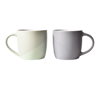 MUG POCILLO CERMICA GRANDE ANCHO