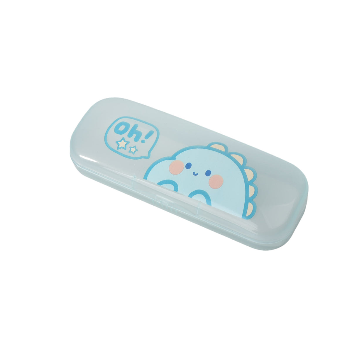 estuche para gafas plastico difentes colores