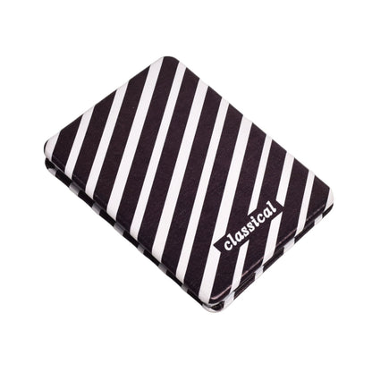 ESPEJO PLASTICO CARTERA DIM:7CM