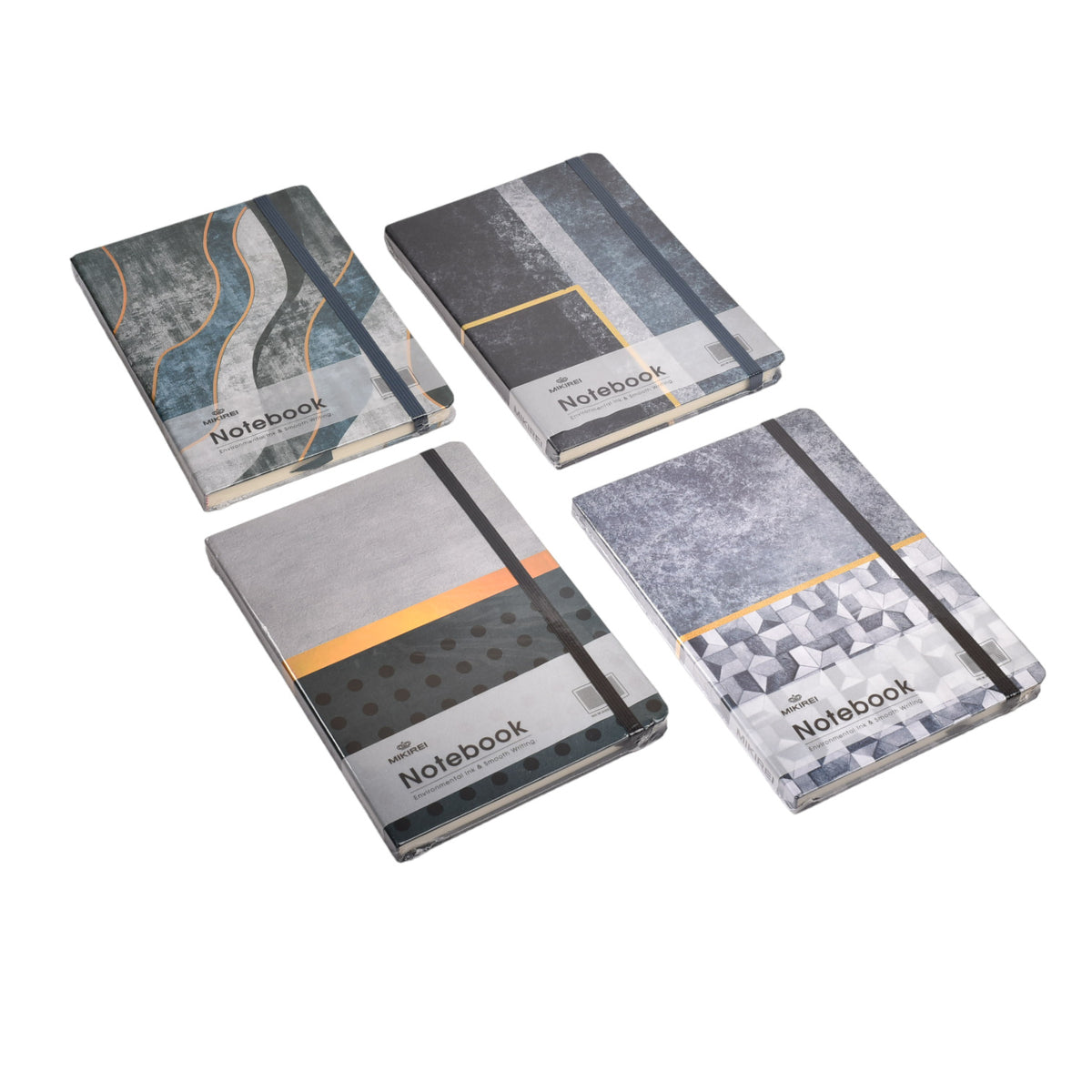 agenda diario planeador notebook diseños dim:21*14,5cm
