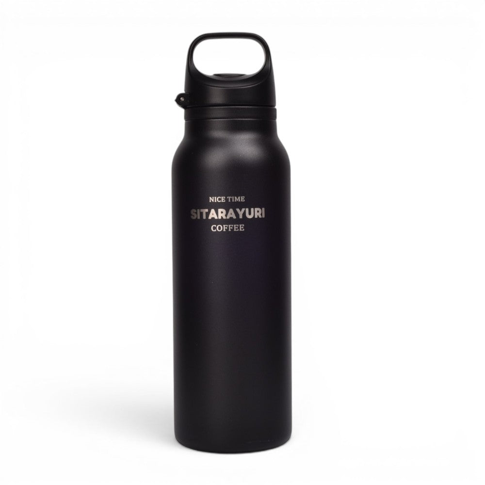 termo acero inoxidable 600ml