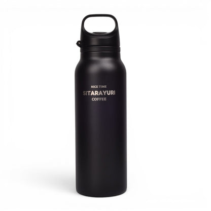 TERMO ACERO INOXIDABLE 600ML