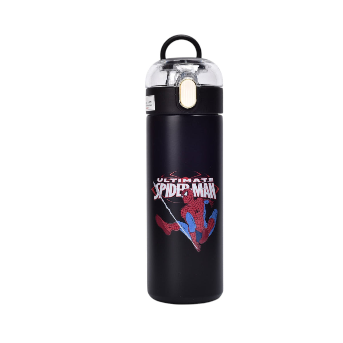 termo metalico 500ml personaje dim:6x20