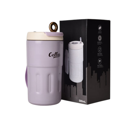 TERMO METALICO 500ML