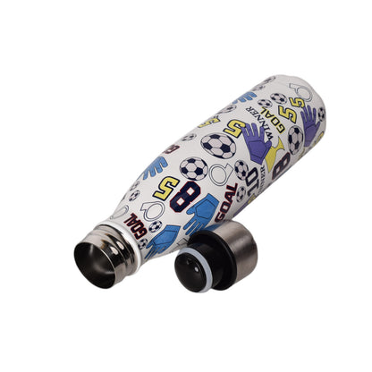 TERMO ACERO INOXIDABLE 500ML