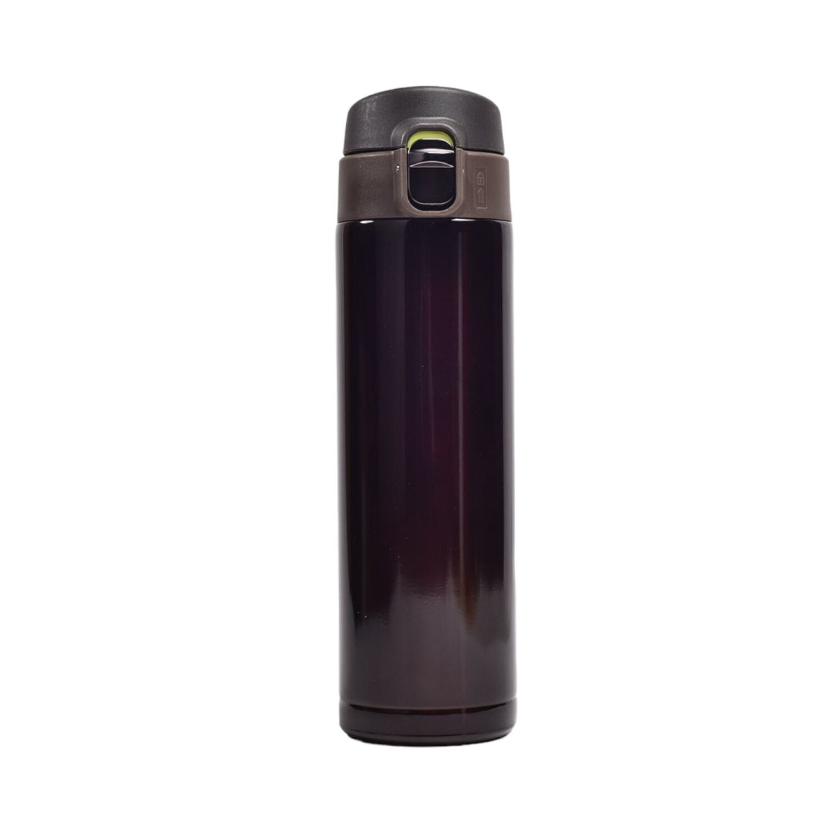termo metalico 450ml