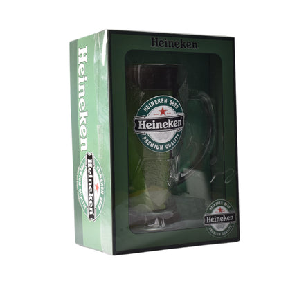 VASOS CERVECEROS EN VIDRIO 500ML