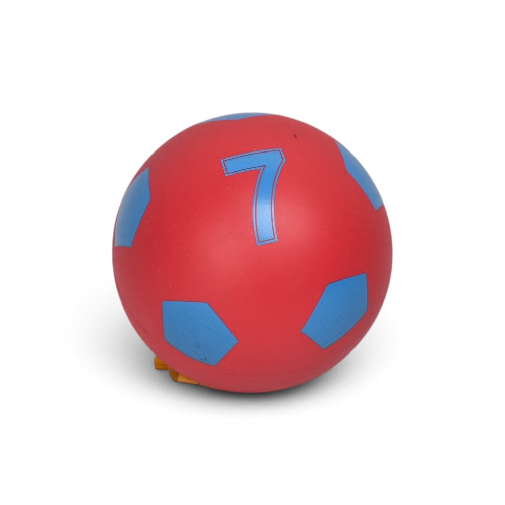 pelota forma balon de baloncesto -caja x12 und