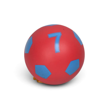 PELOTA FORMA BALON DE BALONCESTO -CAJA X12 UND