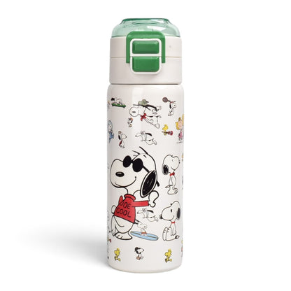 TERMO ACERO INOXIDABLE PRJ 500ML