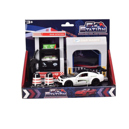 CARRO PLASTICO DIM: 15*21*9.5