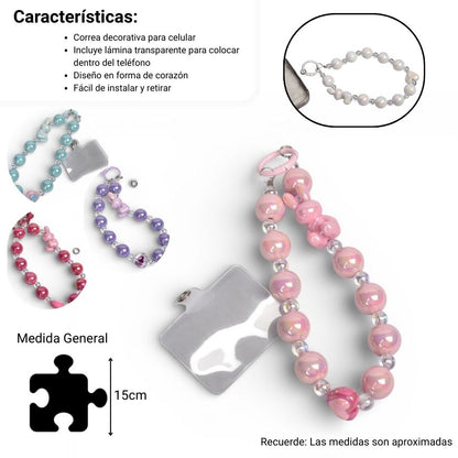 LLAVERO CELULAR PLASTICO DIM:15X1
