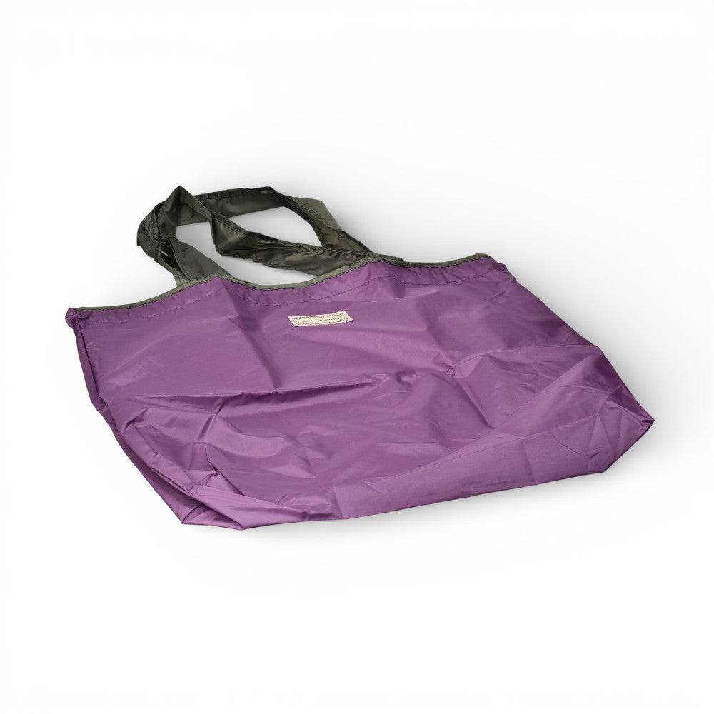 bolsa reutilizable poliester dim:52x8x38