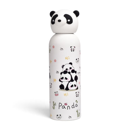 TERMO ACERO INOXIDABLE OSO PANDA 350ML