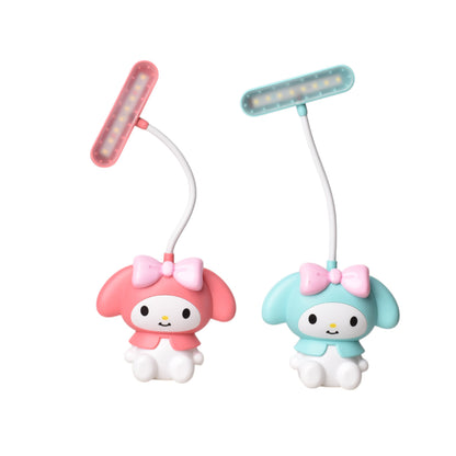 LAMPARA MELODY KUROMI DIM:26X10X6