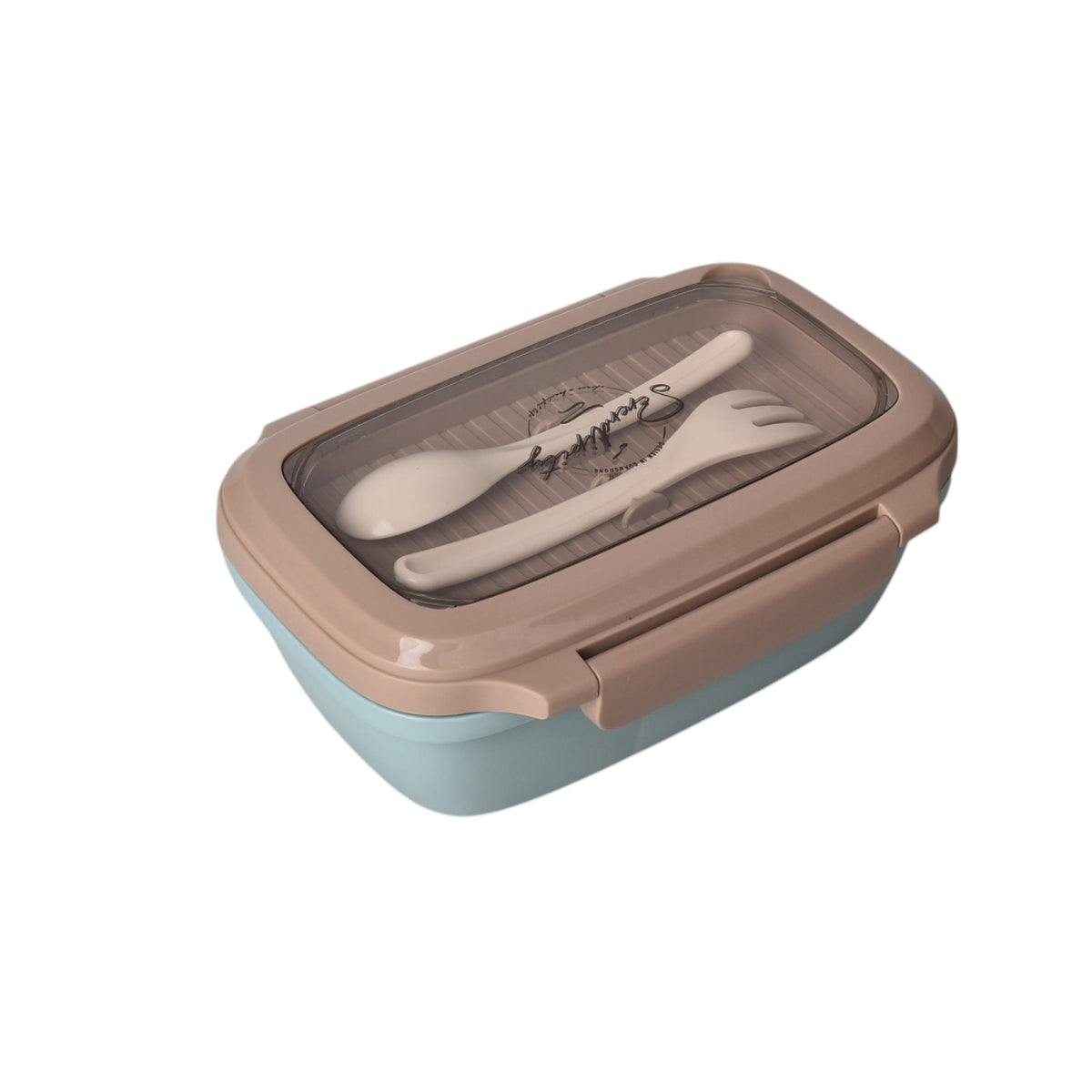 portacomida plastico 1000ml dim:20*13*8
